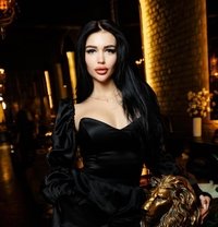 Alyona (new erotic phot) - escort in Dubai