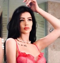 Miss Alyona - escort in Dubai