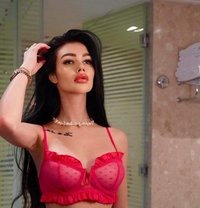 Alyona Russian DOLL - escort in Dubai