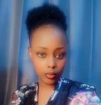 Miss Amani - puta in Nairobi
