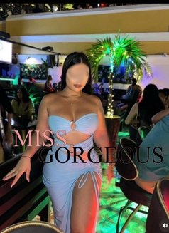 Miss Amazonita - escort in Cartagena Photo 2 of 5