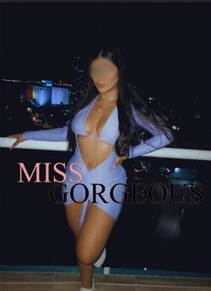 Miss Amazonita - escort in Cartagena Photo 3 of 5