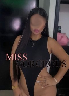 Miss Amazonita - escort in Cartagena Photo 4 of 5