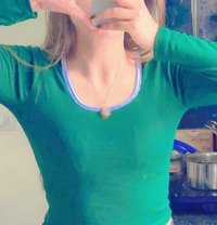 Miss Ameira Best and Genuine - escort in Hyderabad