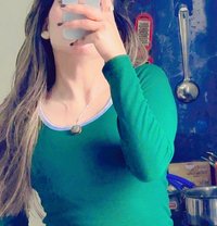 Miss Ameira Best and Genuine - escort in Hyderabad