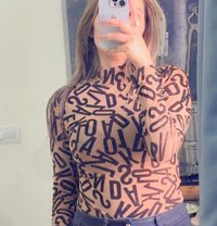 Miss Ameira Best Escort 100% Genuine - escort in Hyderabad