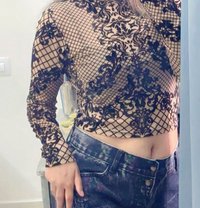 Miss Ameira Best Escort - escort in Hyderabad