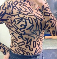 Miss Ameira Real Meet No Cam - escort in Hyderabad