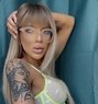 Pussycat Amelia 🇵🇱 Just Landed - Transsexual escort in Riyadh Photo 8 of 9