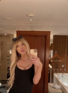 Pussycat Amelia 🇵🇱 Just Landed - Acompañantes transexual in Riyadh Photo 4 of 9