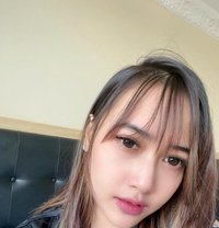 Miss Amellya - escort in Jakarta