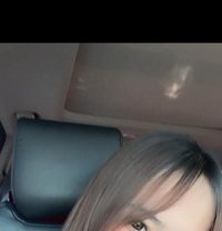 Miss Amellya - escort in Jakarta