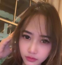 Miss Amellya - escort in Jakarta