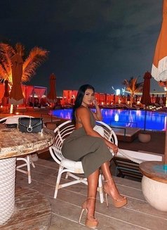 Miss Amine - escort in Riyadh Photo 6 of 16