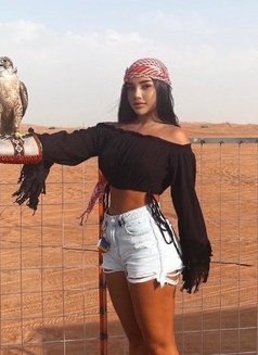 Miss Amine - escort in Riyadh Photo 15 of 16