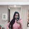 Miss Amisha - Transsexual escort in Faridabad