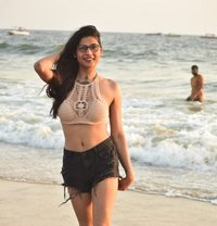 Miss Amisha - Acompañantes transexual in Faridabad