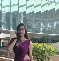 Miss Amisha - Acompañantes transexual in Faridabad