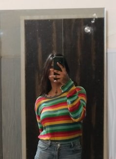 Miss Amisha - Transsexual escort in Faridabad Photo 4 of 7