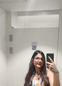 Miss Amisha - Transsexual escort in Faridabad Photo 6 of 7