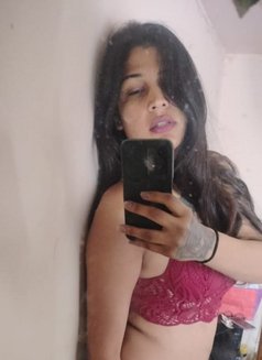Miss Amisha - Transsexual escort in Faridabad Photo 7 of 7