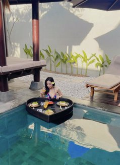 Miss Amora Now in KL - escort in Kuala Lumpur Photo 4 of 6