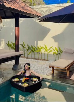 Miss Amora Now in KL - escort in Kuala Lumpur Photo 6 of 6