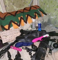 Miss Andy - escort in Manila