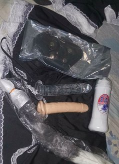 Miss Andy - escort in Manila Photo 4 of 5