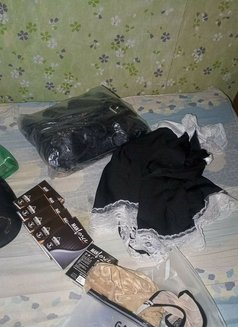 Miss Andy - escort in Manila Photo 5 of 5