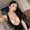 Angie - Transsexual escort in Vienna
