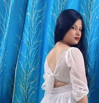 Miss Anjalee Independent Real Meet Girl - puta in Candolim, Goa