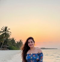 Miss Anjalee Independent Real Meet Girl - puta in Candolim, Goa Photo 1 of 4