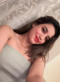 Miss Anjalee Independent Real Meet Girl - puta in Candolim, Goa Photo 2 of 4