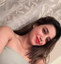 Miss Anjalee Independent Real Meet Girl - puta in Candolim, Goa