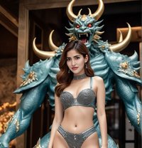 Miss Anjalee Real Escort Meet Girl - escort in Noida Photo 1 of 10