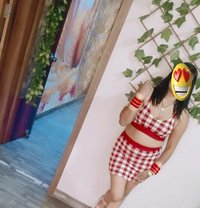Miss Ankita - escort in Chandigarh