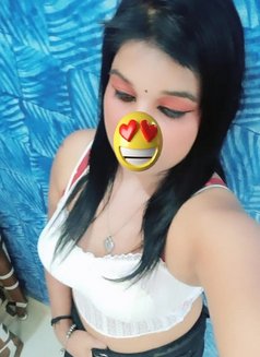 Miss Ankita - escort in Chandigarh Photo 3 of 5