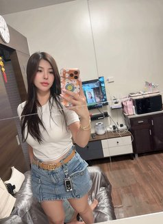 Miss Anne - escort in Hyderabad Photo 5 of 12