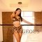 Miss Antigorita - escort in Cartagena