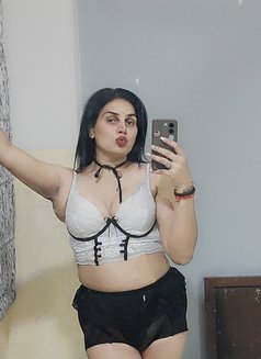 Miss Anvi - Acompañantes transexual in Ahmedabad Photo 6 of 15
