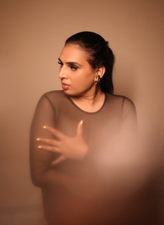 Miss Anvi - Acompañantes transexual in Ahmedabad Photo 13 of 15