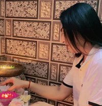 Miss Anvi - Acompañantes transexual in Noida