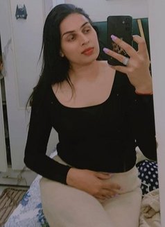 Miss Anvi - Transsexual escort in Noida Photo 10 of 10