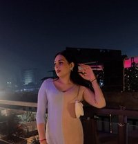 Miss Anvi - Acompañantes transexual in New Delhi