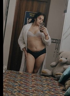 Miss Anvi - Transsexual escort in Noida Photo 15 of 18