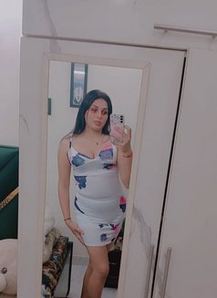 Miss Anvi - Transsexual escort in Noida Photo 18 of 20