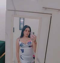 Miss Anvi - Acompañantes transexual in Noida