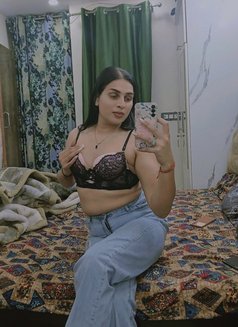 Miss Anvi - Transsexual escort in Noida Photo 17 of 18