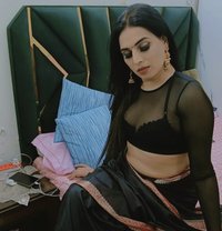Miss Anvi - Acompañantes transexual in Noida